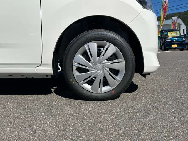 ダイハツ ミラ　イース ６６０ Ｌ ４ＷＤ R8年 () 99