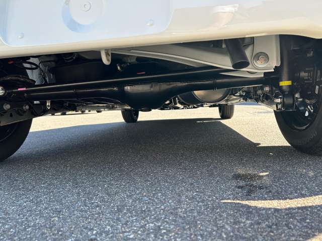 ダイハツ ミラ　イース ６６０ Ｌ ４ＷＤ R8年 () 99