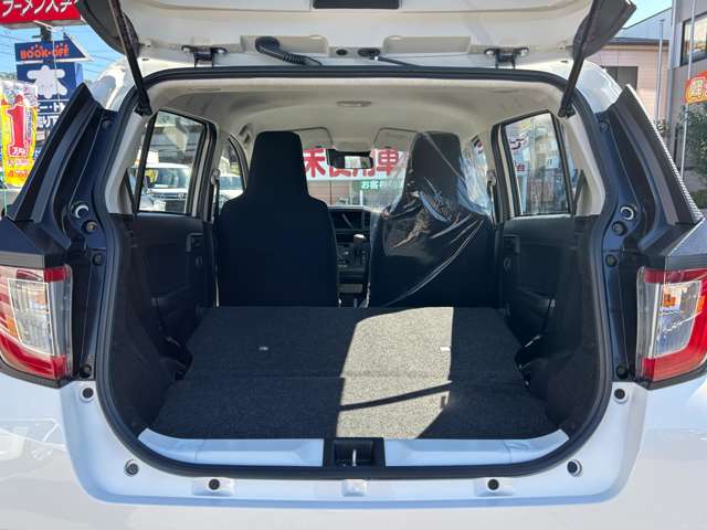 ダイハツ ミラ　イース ６６０ Ｌ ４ＷＤ R8年 () 99