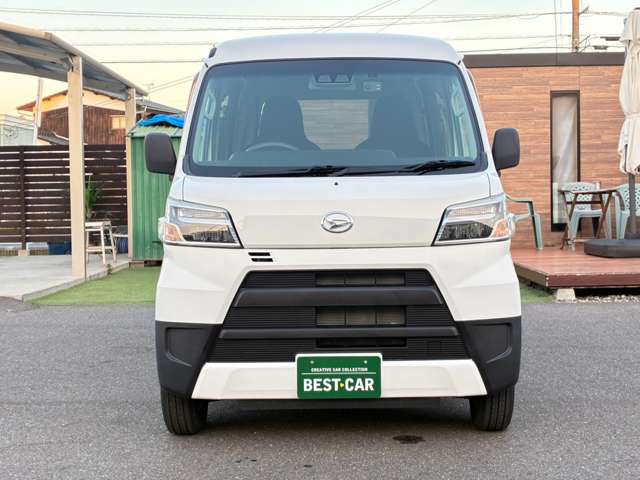 ダイハツ ハイゼットカーゴ ６６０ デラックス ＳＡＩＩＩ ハイルーフ R2年 (九州・沖縄) 99