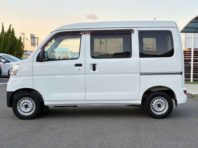 ダイハツ ハイゼットカーゴ ６６０ デラックス ＳＡＩＩＩ ハイルーフ R2年 (九州・沖縄) 99