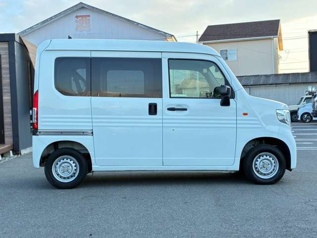 ホンダ Ｎ−ＶＡＮ ６６０ Ｇ ホンダセンシング R1年 (九州・沖縄) 99