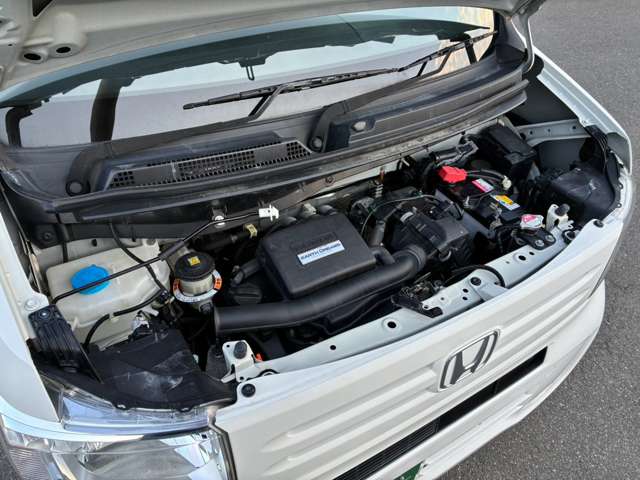 ホンダ Ｎ−ＶＡＮ ６６０ Ｇ ホンダセンシング R1年 (九州・沖縄) 99