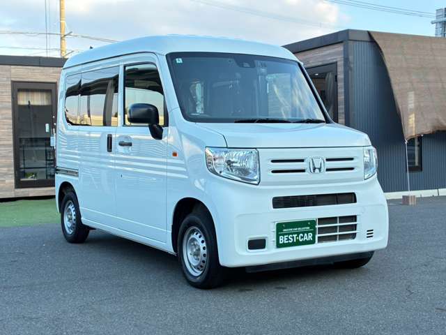 ホンダ Ｎ−ＶＡＮ ６６０ Ｇ ホンダセンシング R1年 (九州・沖縄) 99