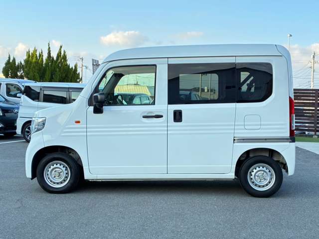 ホンダ Ｎ−ＶＡＮ ６６０ Ｇ ホンダセンシング R1年 (九州・沖縄) 99