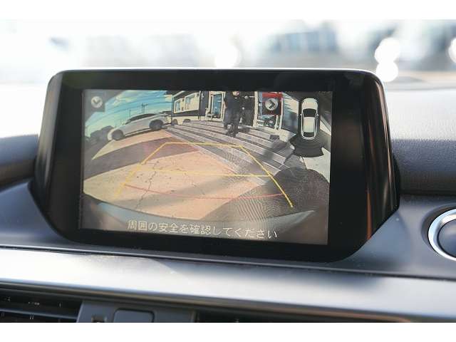 マツダ アテンザ　ワゴン ２．２ ＸＤ Ｌパッケージ ディーゼルターボ H28年 (関東) 99