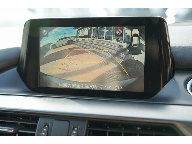 マツダ アテンザ　ワゴン ２．２ ＸＤ Ｌパッケージ ディーゼルターボ H28年 (関東) 99