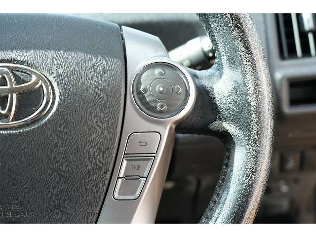 トヨタ プリウスΑ １．８ Ｓ ツーリングセレクション H28年 (関東) 99
