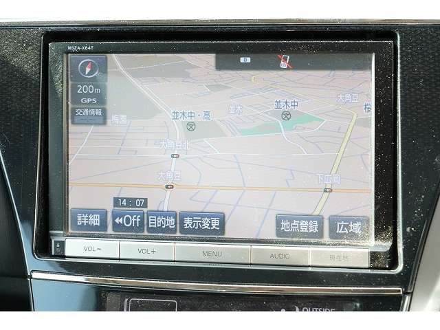 トヨタ プリウスΑ １．８ Ｓ ツーリングセレクション H28年 (関東) 99