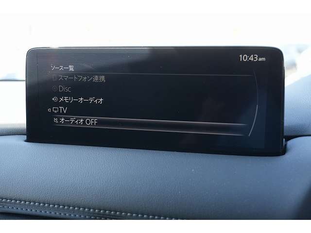 マツダ ＣＸ−８ ２．２ ＸＤ スマート エディション ディーゼルターボ R4年 (関東) 99