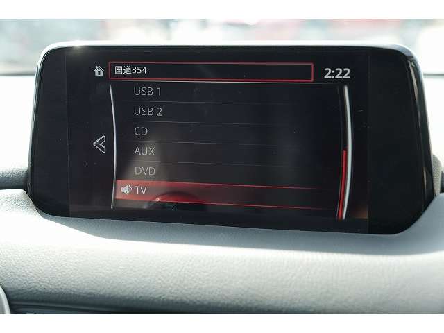 マツダ ＣＸ−８ ２．２ ＸＤ Ｌパッケージ ディーゼルターボ ４ＷＤ H30年 (関東) 99