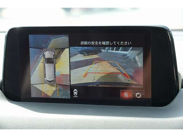 マツダ ＣＸ−８ ２．２ ＸＤ Ｌパッケージ ディーゼルターボ ４ＷＤ H30年 (関東) 99