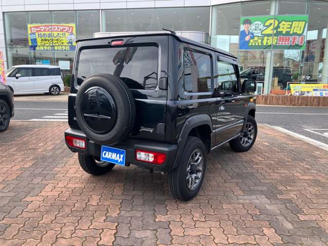 スズキ ジムニー ６６０ ＸＣ ４ＷＤ R7年 () 99