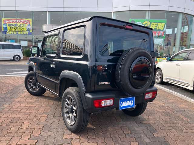 スズキ ジムニー ６６０ ＸＣ ４ＷＤ R7年 () 99