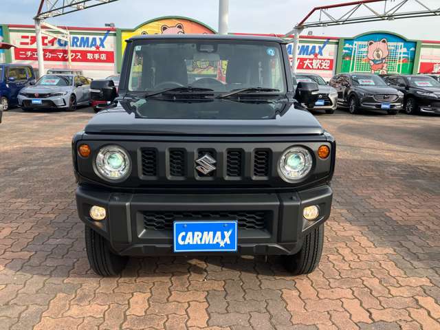 スズキ ジムニー ６６０ ＸＣ ４ＷＤ R7年 () 99