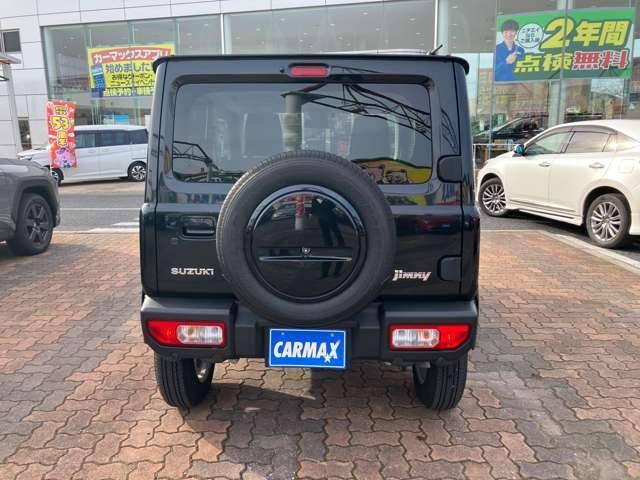 スズキ ジムニー ６６０ ＸＣ ４ＷＤ R7年 () 99