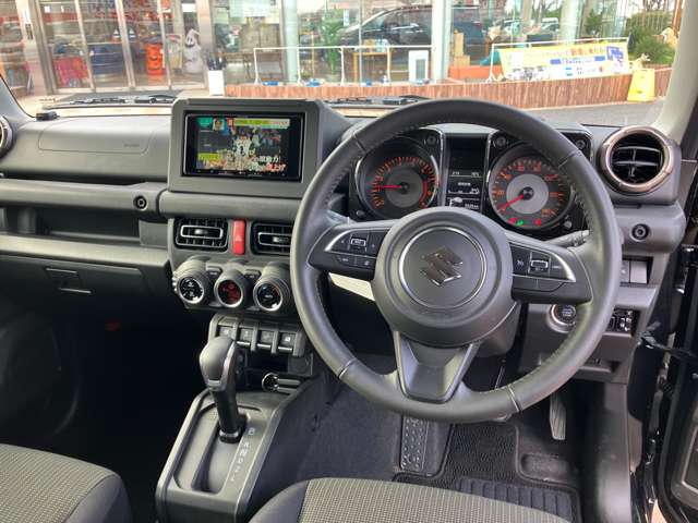 スズキ ジムニー ６６０ ＸＣ ４ＷＤ R7年 () 99