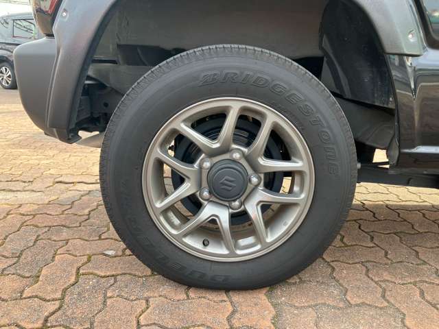 スズキ ジムニー ６６０ ＸＣ ４ＷＤ R7年 () 99