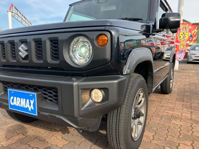スズキ ジムニー ６６０ ＸＣ ４ＷＤ R7年 () 99