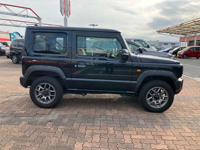 スズキ ジムニー ６６０ ＸＣ ４ＷＤ R7年 () 99