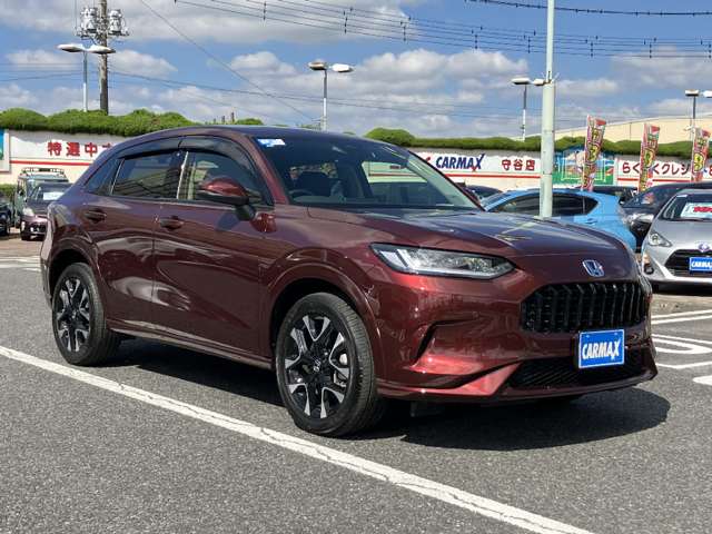 ホンダ ＺＲ－Ｖ ２．０ Ｅ：ＨＥＶ Ｚ R5年 (関東) 99