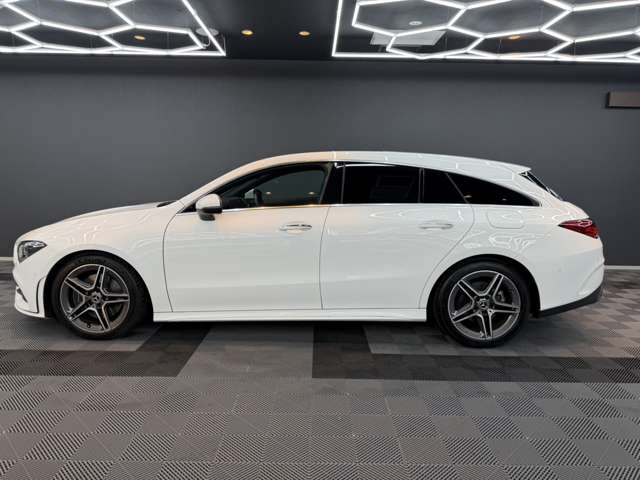 メルセデスベンツ ＣＬＡシューティングブレーク ＣＬＡ２００Ｄ ＡＭＧラインパッケージ ディーゼルターボ ＭＰ２０２３０１ R5年 (関東) 99