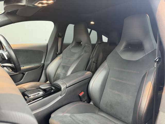 メルセデスベンツ ＣＬＡシューティングブレーク ＣＬＡ２００Ｄ ＡＭＧラインパッケージ ディーゼルターボ ＭＰ２０２３０１ R5年 (関東) 99