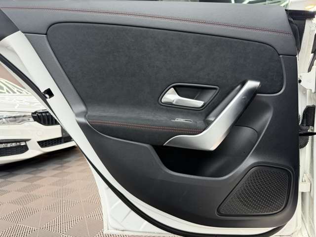 メルセデスベンツ ＣＬＡシューティングブレーク ＣＬＡ２００Ｄ ＡＭＧラインパッケージ ディーゼルターボ ＭＰ２０２３０１ R5年 (関東) 99