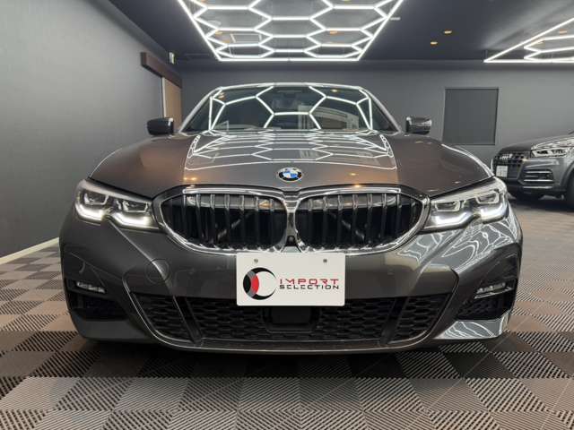 ＢＭＷ ３シリーズ ３２０Ｄ Ｘドライブ Ｍスポーツ エディション ジョイプラス ディーゼルターボ ４ＷＤ R3年 (関東) 99