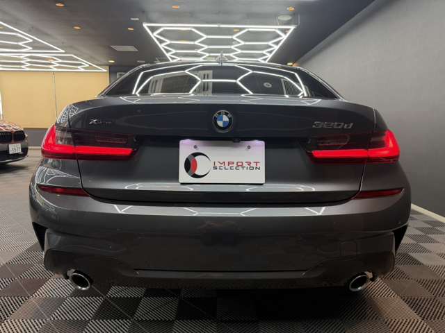 ＢＭＷ ３シリーズ ３２０Ｄ Ｘドライブ Ｍスポーツ エディション ジョイプラス ディーゼルターボ ４ＷＤ R3年 (関東) 99