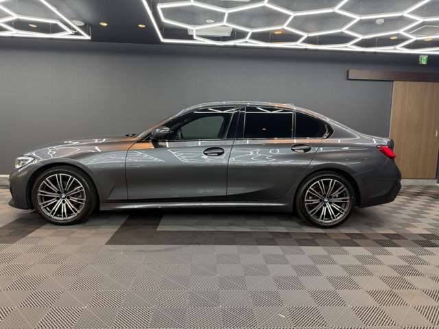 ＢＭＷ ３シリーズ ３２０Ｄ Ｘドライブ Ｍスポーツ エディション ジョイプラス ディーゼルターボ ４ＷＤ R3年 (関東) 99