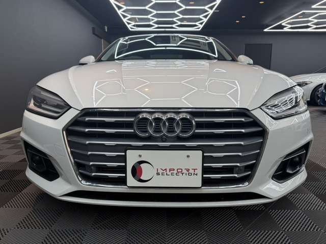 アウディ Ａ５　スポーツバック ４０　ＴＦＳＩ　スポーツ R1年 (関東) 99