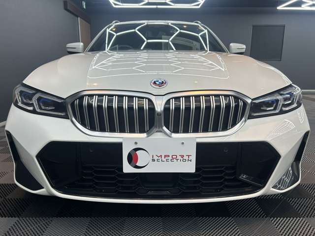 ＢＭＷ ３シリーズ ３２０Ｄ Ｘドライブ Ｍスポーツ ディーゼルターボ ４ＷＤ R5年 (関東) 99