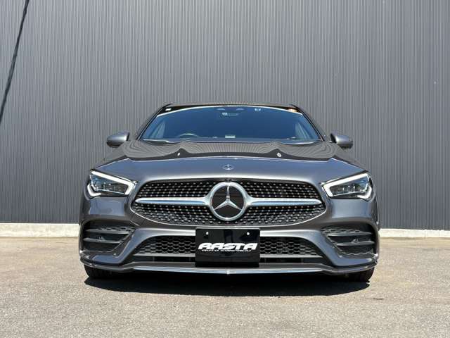 メルセデスベンツ ＣＬＡシューティングブレーク ＣＬＡ２００Ｄ ＡＭＧライン ディーゼルターボ R1年 (関東) 99