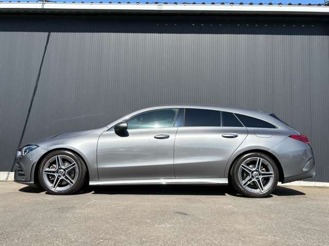 メルセデスベンツ ＣＬＡシューティングブレーク ＣＬＡ２００Ｄ ＡＭＧライン ディーゼルターボ R1年 (関東) 99