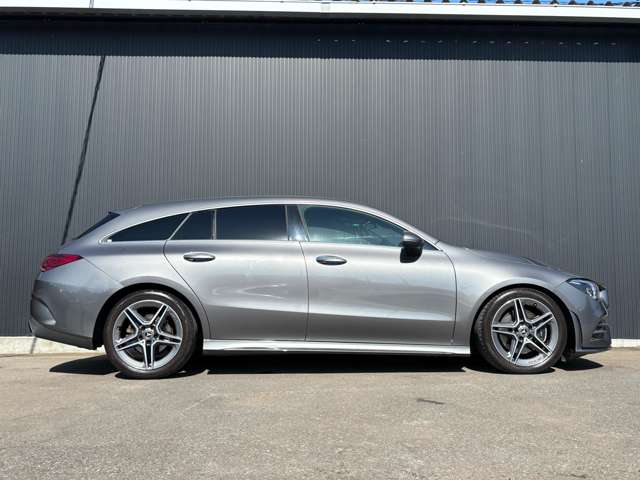 メルセデスベンツ ＣＬＡシューティングブレーク ＣＬＡ２００Ｄ ＡＭＧライン ディーゼルターボ R1年 (関東) 99