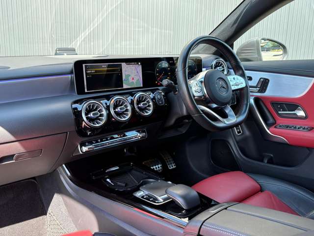 メルセデスベンツ ＣＬＡシューティングブレーク ＣＬＡ２００Ｄ ＡＭＧライン ディーゼルターボ R1年 (関東) 99