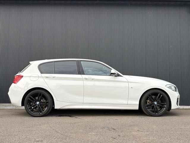 ＢＭＷ １シリーズ １１８ｉ　Ｍスポーツ　エディション　シャドー H29年 (関東) 99
