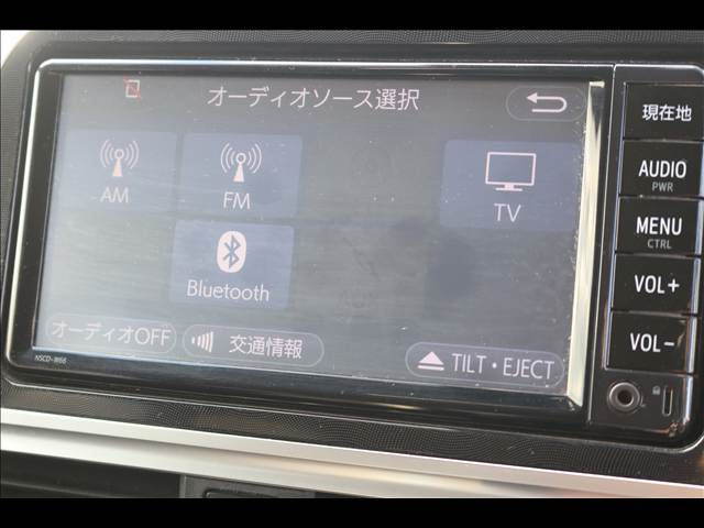 トヨタ シエンタ ＧＣＵＥＲＯ ７人乗リ H30年 (関東) 99
