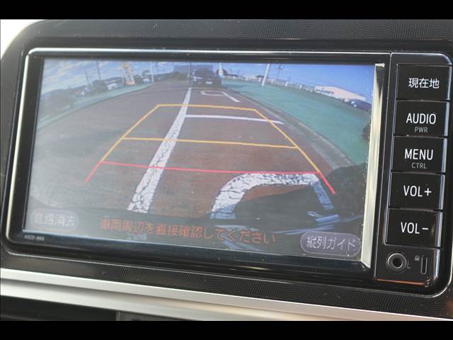 トヨタ シエンタ ＧＣＵＥＲＯ ７人乗リ H30年 (関東) 99