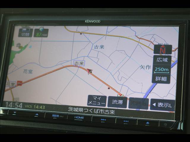 ホンダ フィット １３Ｇ　Ｆパッケージ H29年 (関東) 99