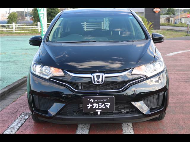 ホンダ フィット １３Ｇ　Ｆパッケージ H29年 (関東) 99