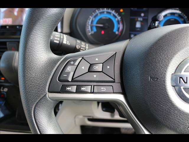 日産 ルークス ６６０ Ｘ R2年 (関東) 99