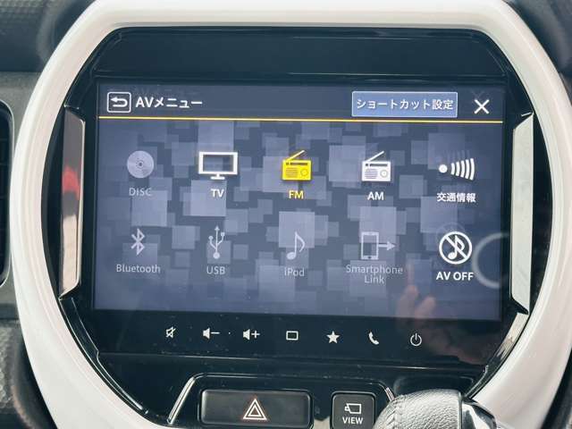 スズキ ハスラー ６６０ ハイブリッド Ｘターボ R2年 (関東) 99