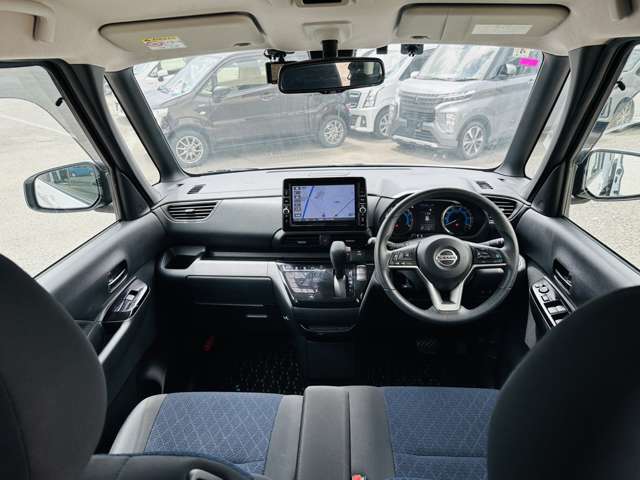 日産 ルークス ６６０ ハイウェイスターＧターボ プロパイロット エディション R4年 (関東) 99