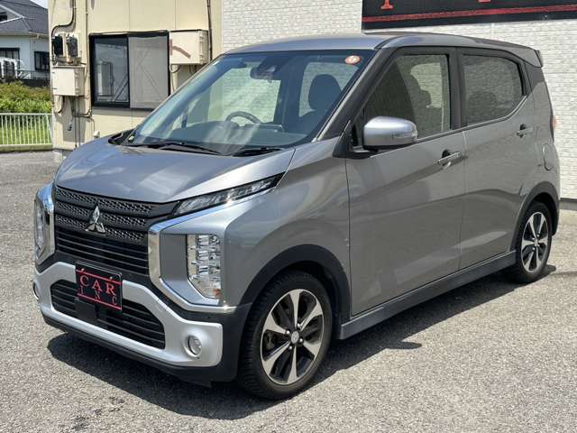 三菱 ｅＫクロス ６６０ Ｔ R1年 (関東) 99