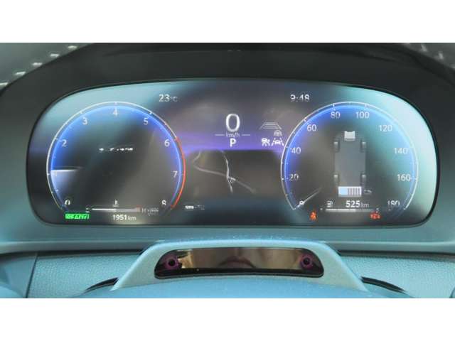 トヨタ クラウン　スポーツ　ハイブリッド ２．５ Ｚ Ｅ－ＦＯＵＲ ４ＷＤ R7年 () 99