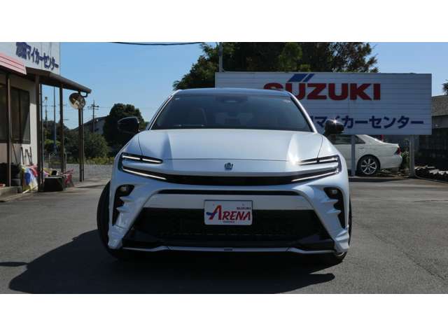 トヨタ クラウン　スポーツ　ハイブリッド ２．５ Ｚ Ｅ－ＦＯＵＲ ４ＷＤ R7年 () 99