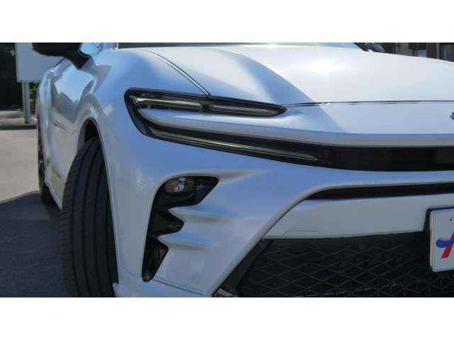 トヨタ クラウン　スポーツ　ハイブリッド ２．５ Ｚ Ｅ－ＦＯＵＲ ４ＷＤ R7年 () 99