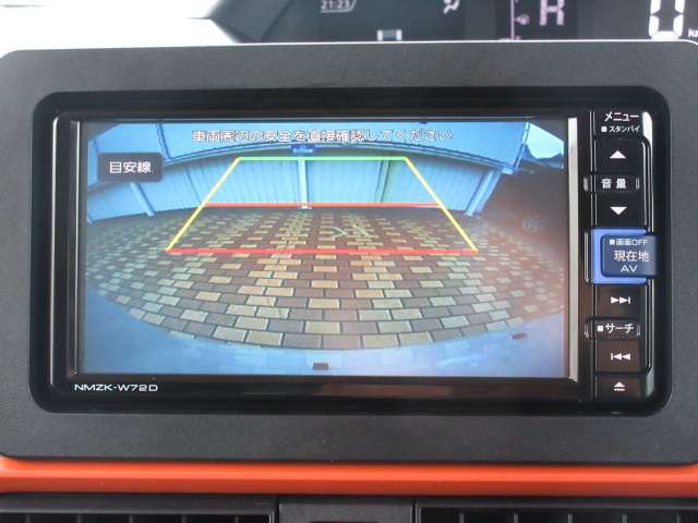 ダイハツ タント ６６０ ファンクロス R5年 () 99
